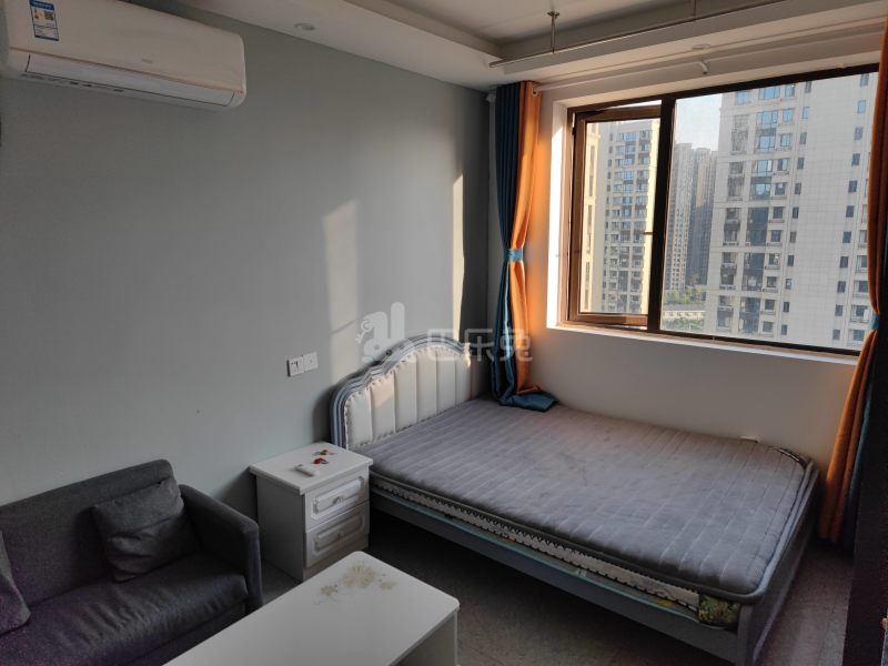 苏珹名府9150016卧室图1