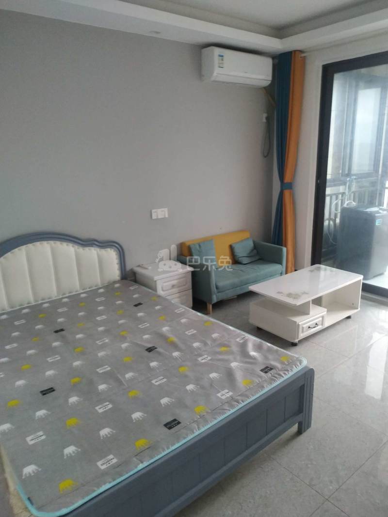 苏珹名府9150055卧室图0