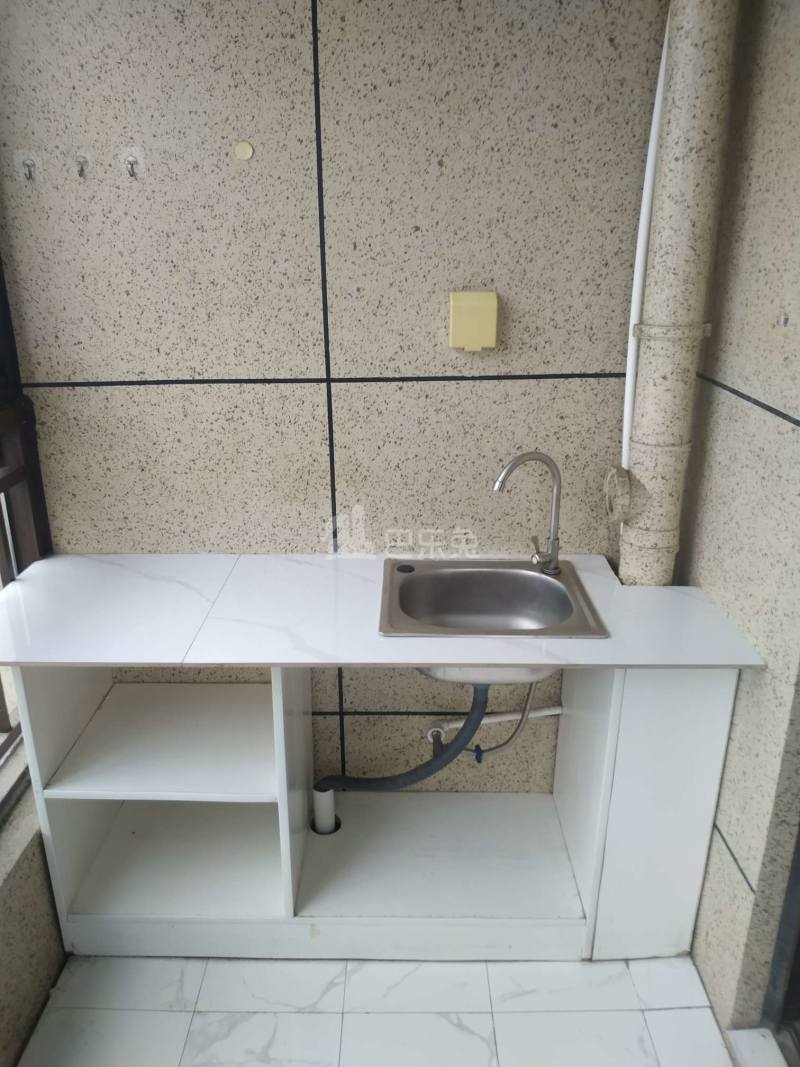 苏珹名府9150055厨房图4