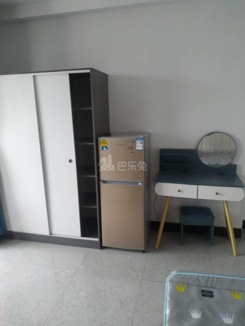 苏珹名府9150055卧室图2