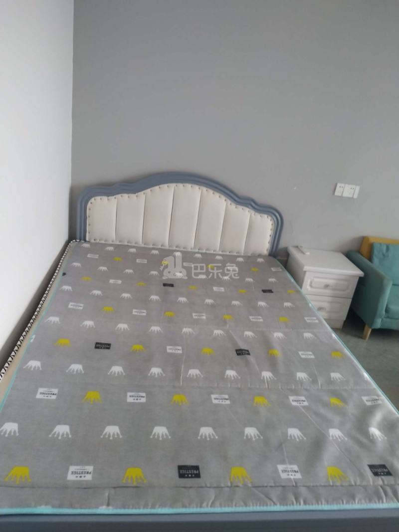 苏珹名府9150055卧室图3