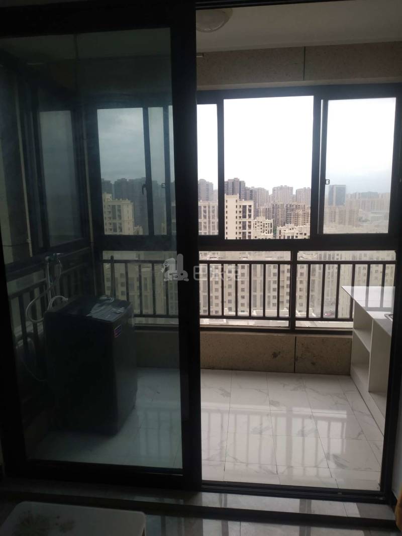 苏珹名府9150055卧室窗户图6