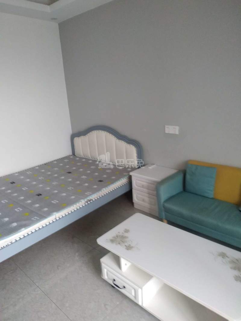 苏珹名府9150055卧室图1