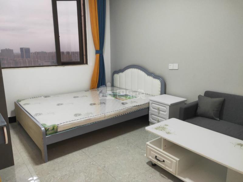 苏珹名府9150056卧室图0