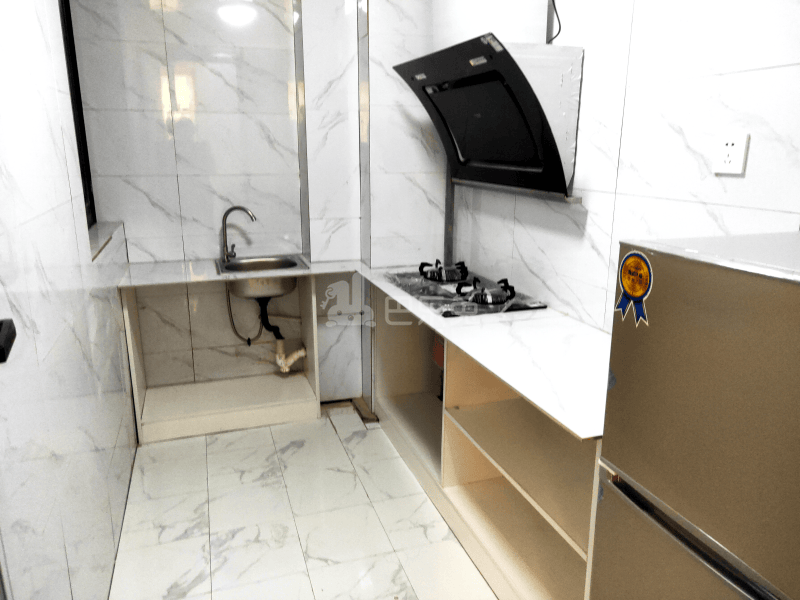 苏珹名府9150056厨房图6