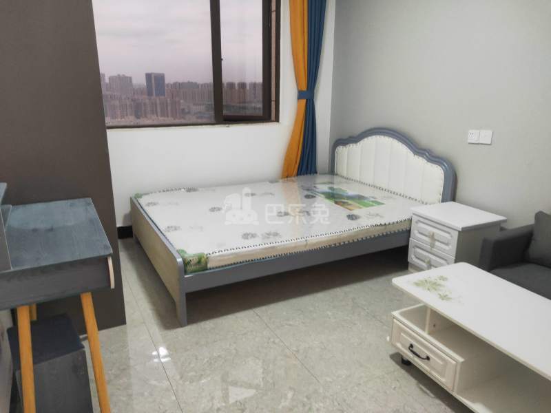 苏珹名府9150056卧室图2