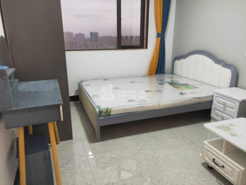 苏珹名府9150056卧室图5