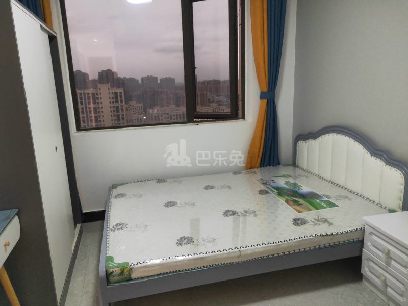 苏珹名府9150056卧室图4