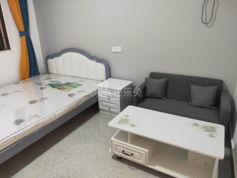 苏珹名府9150056卧室图1