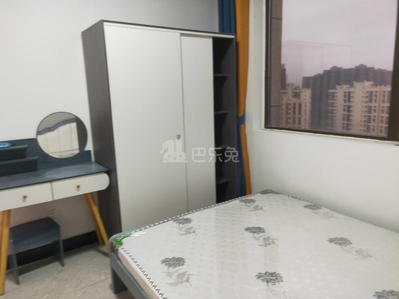 苏珹名府9150056卧室图3