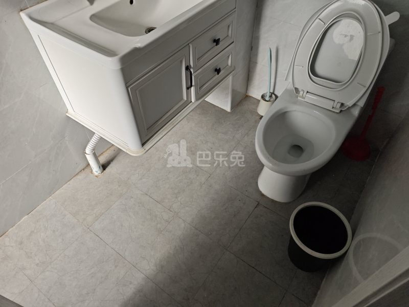 友谊康苑A区9151650卫生间图9