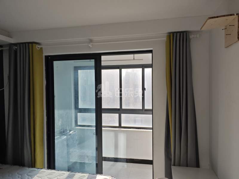 友谊康苑A区9151650卧室窗户图13