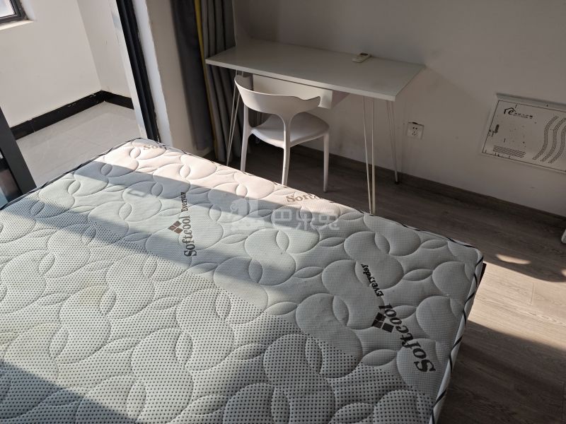 友谊康苑A区9151650卧室图5