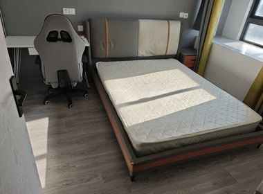 友谊康苑A区 1室1厅1卫