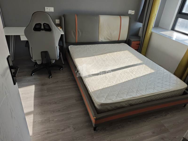 友谊康苑A区9151650卧室图0