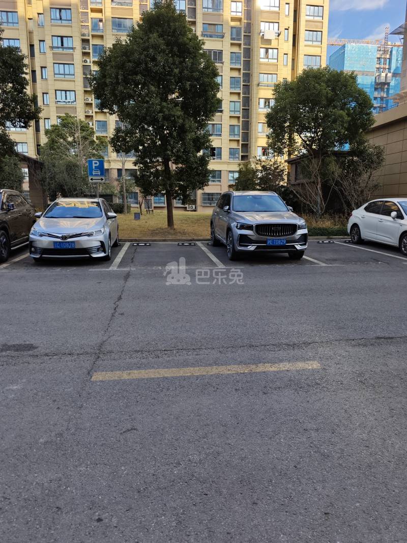 友谊康苑A区9151650周边环境图11