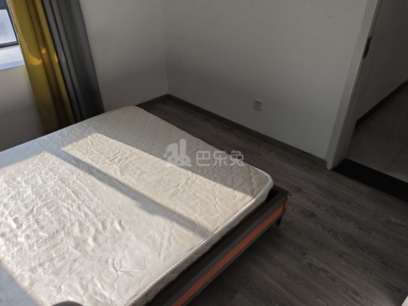 友谊康苑A区9151650卧室图2