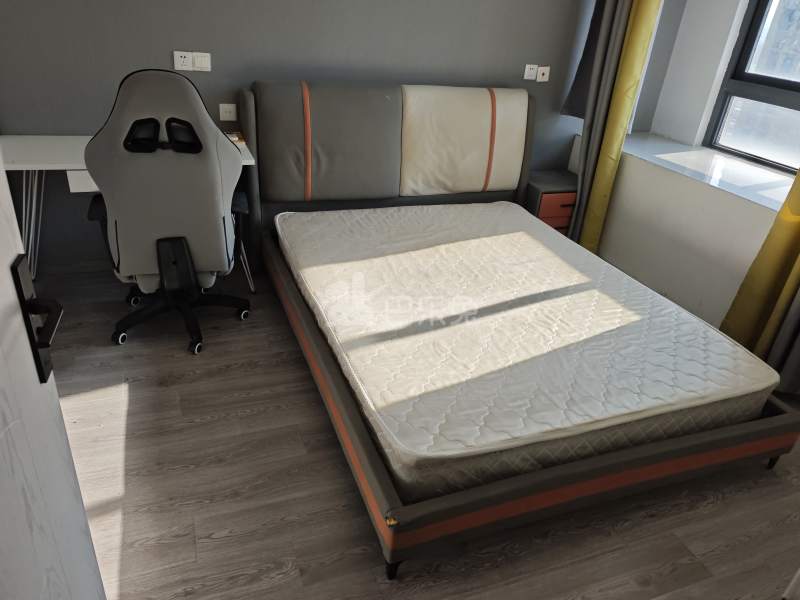 友谊康苑A区9151650卧室图1