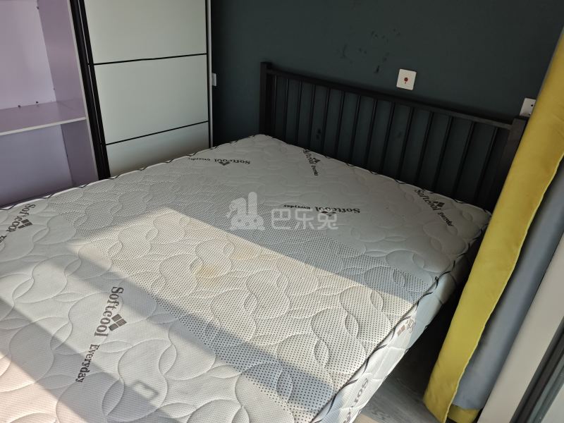 友谊康苑A区9151650卧室图6