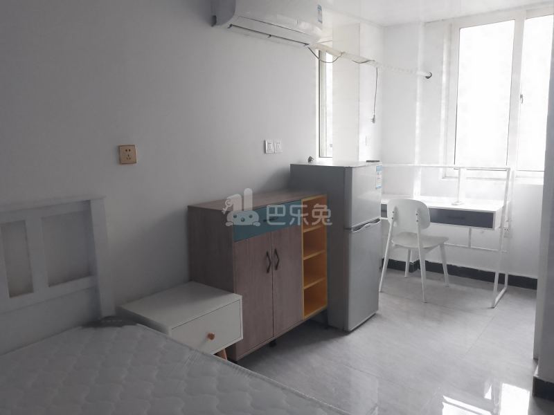 东方龙苑9155693卧室图2