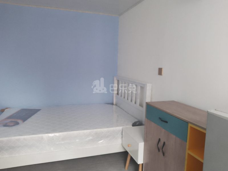 东方龙苑9155693卧室图0