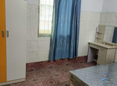 新华街五华四队新庄4-7 1室1厅1卫