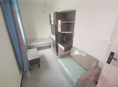 石牌踏槐里一巷5号 1室0厅1卫