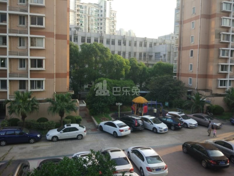 虹口天星公寓10212389周边环境图9