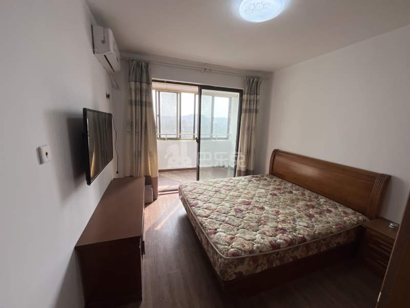 崧泽华城佳福雅苑西区9159023卧室图1