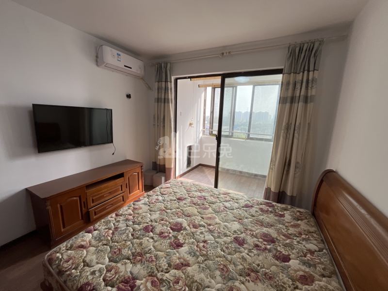 崧泽华城佳福雅苑西区9159023卧室图2