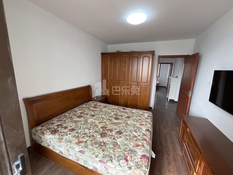 崧泽华城佳福雅苑西区9159023卧室图3