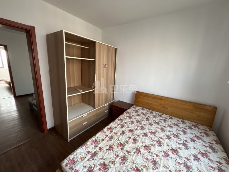 崧泽华城佳福雅苑西区9159023卧室图5