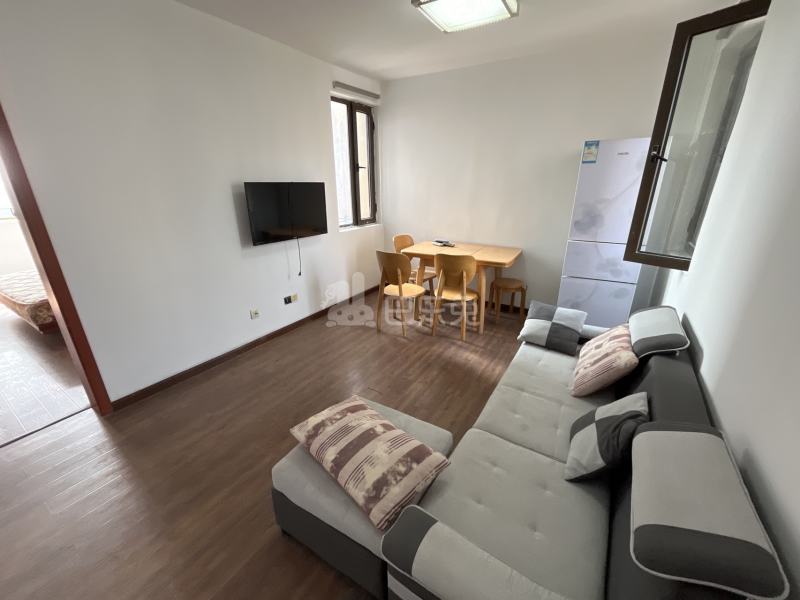 崧泽华城佳福雅苑西区9159023客厅图7