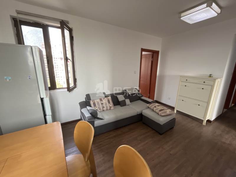 崧泽华城佳福雅苑西区9159023客厅图8