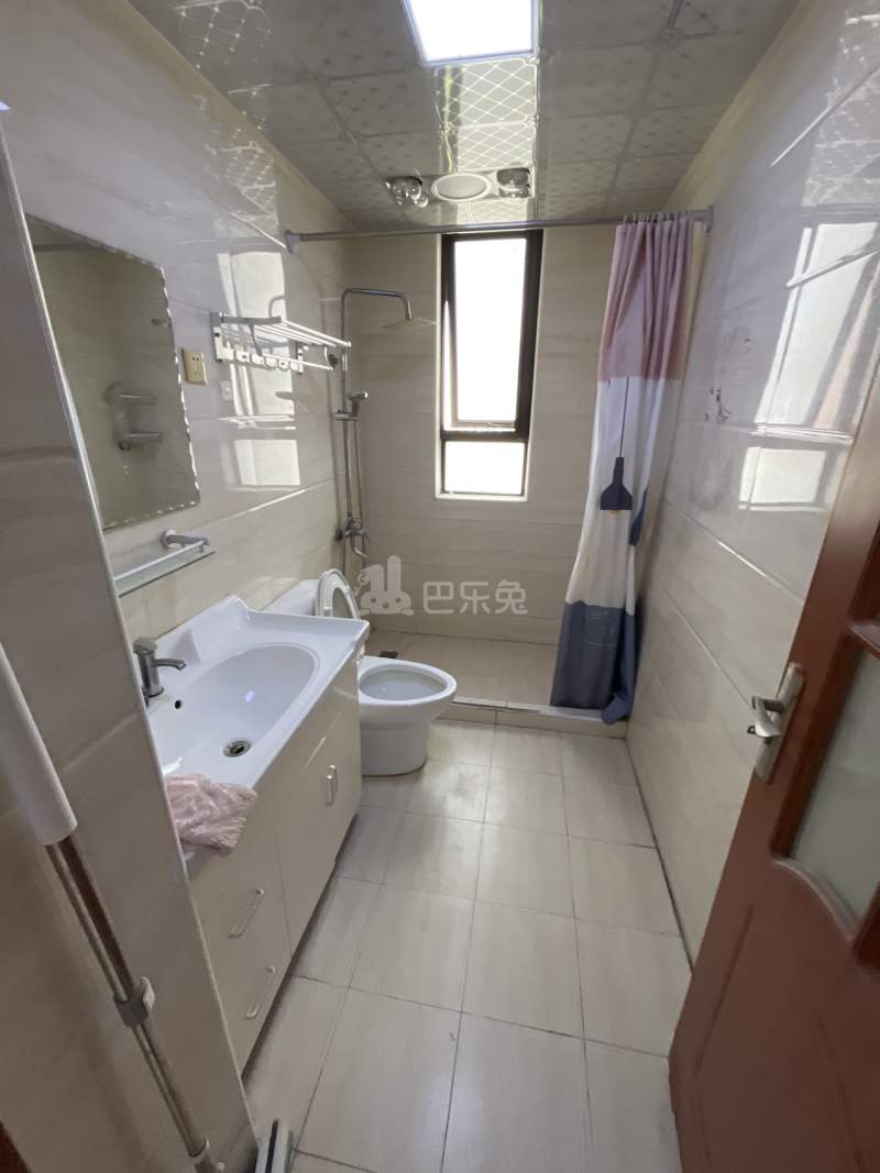 崧泽华城佳福雅苑西区9159023卫生间图10