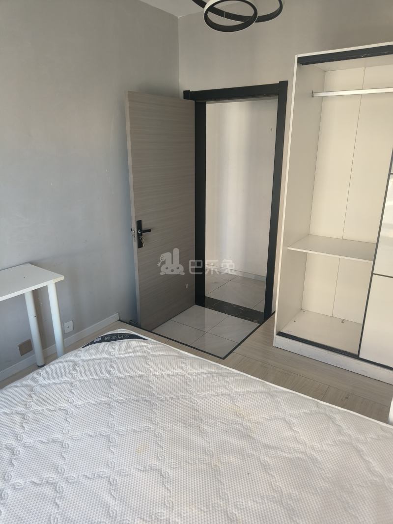 高潮新苑9159841卧室图3