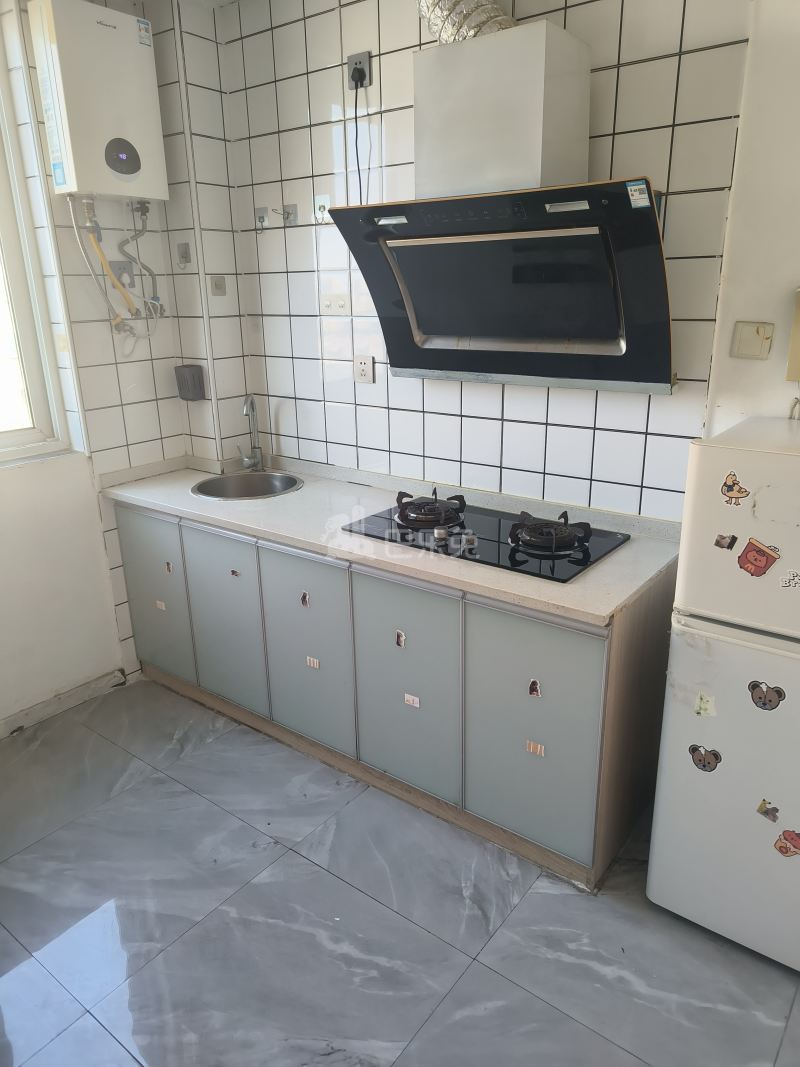 高潮新苑9159841厨房图5