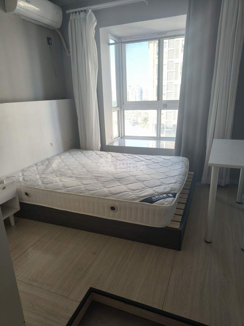 高潮新苑9159841卧室图0