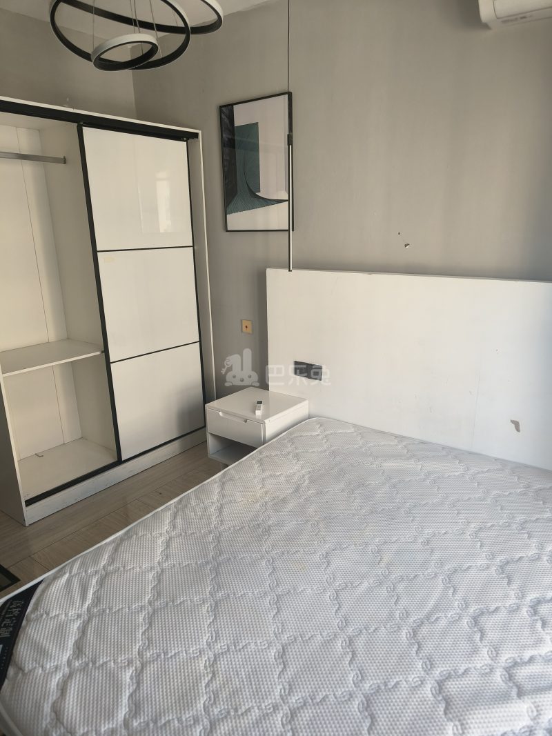 高潮新苑9159841卧室图2