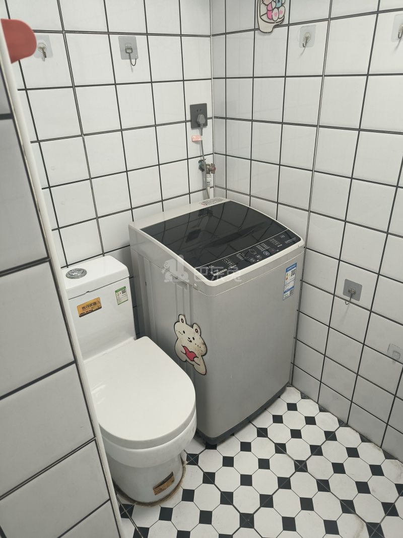 高潮新苑9159841卫生间图6