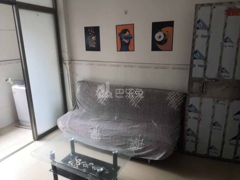 员村三横路东巷83号9160486客厅图4