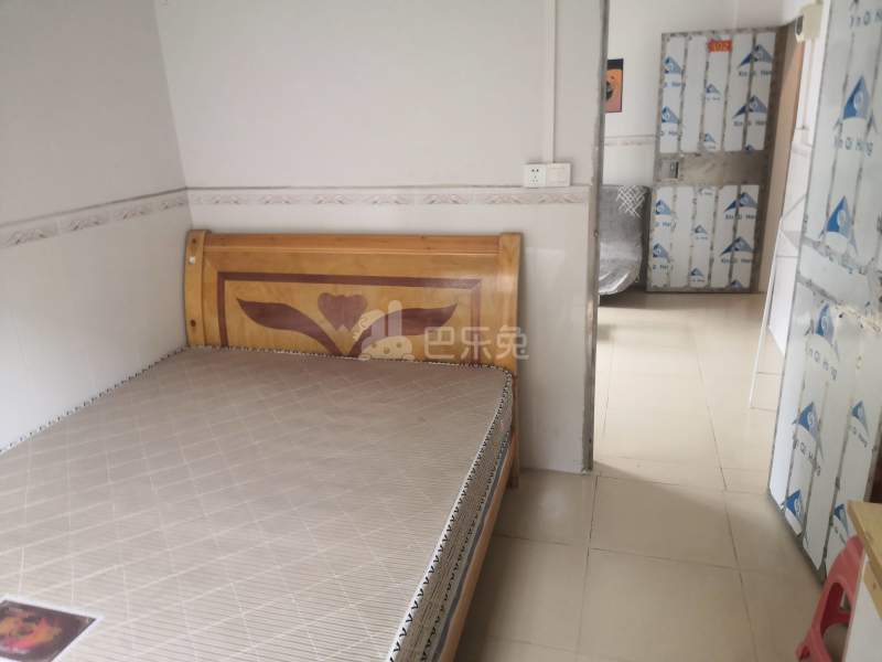 员村三横路东巷83号9160486卧室图1