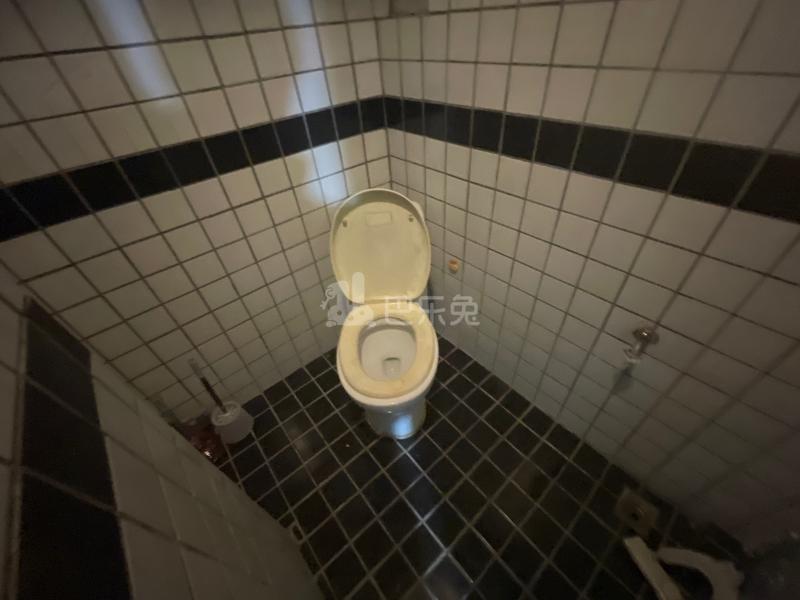 河畔公寓（天河区河水大街35号A栋）9160670卫生间图4