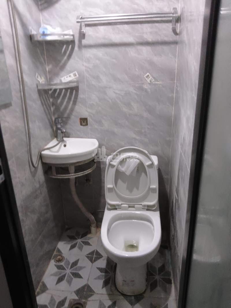 张江紫晶苑9162701卫生间图4