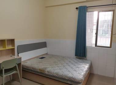 马务新街21号之二 1室1厅1卫