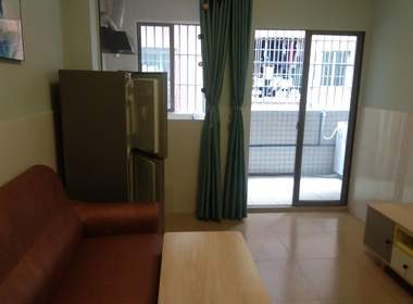 马务新街21号之二 1室1厅1卫