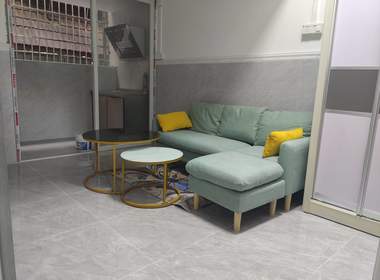 棠下南厅园一横巷2号 1室0厅1卫