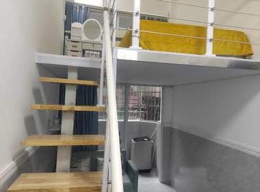 棠下南厅园一横巷2号 1室1厅1卫