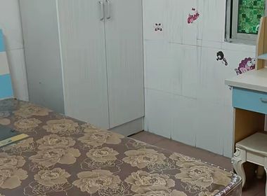 茶园里西路北一巷2号 1室1厅1卫