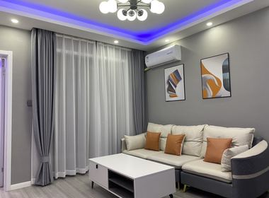 祁秀雅苑 1室1厅1卫